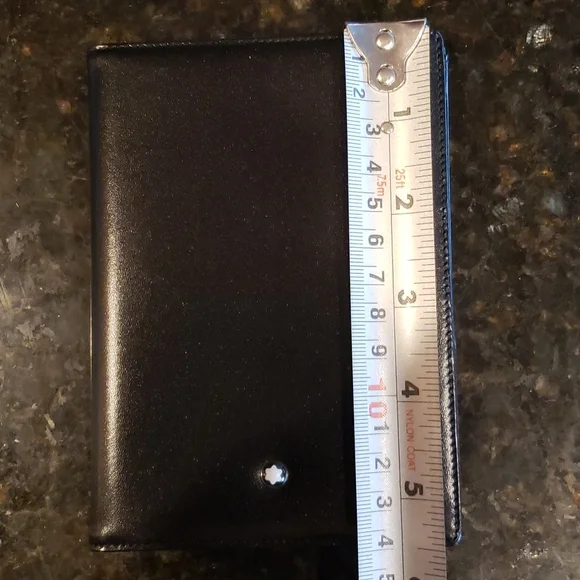 MONTBLANC Passport Holder - Brand New - last 1 Left - Picture 7 of 7